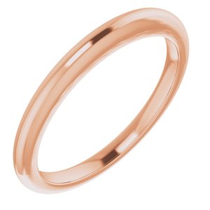 Wedding Bands