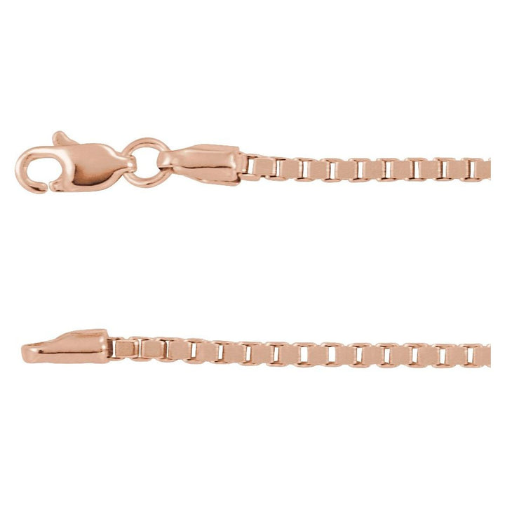 1.82 mm Box Chain