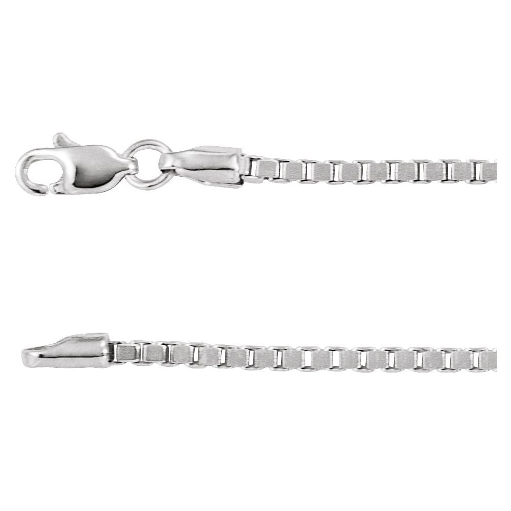 1.82 mm Box Chain