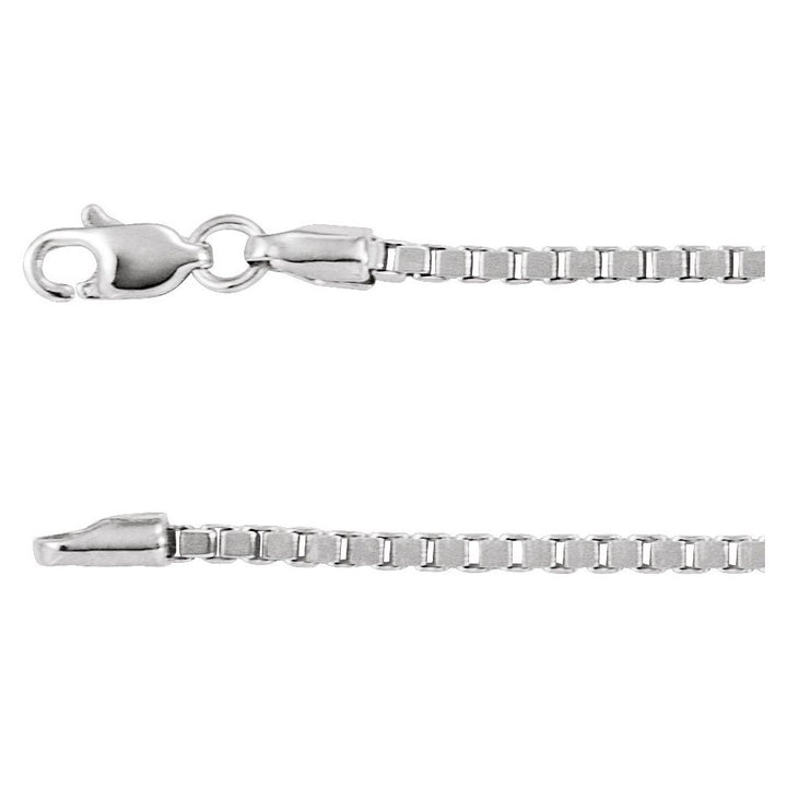 1.82 mm Box Chain