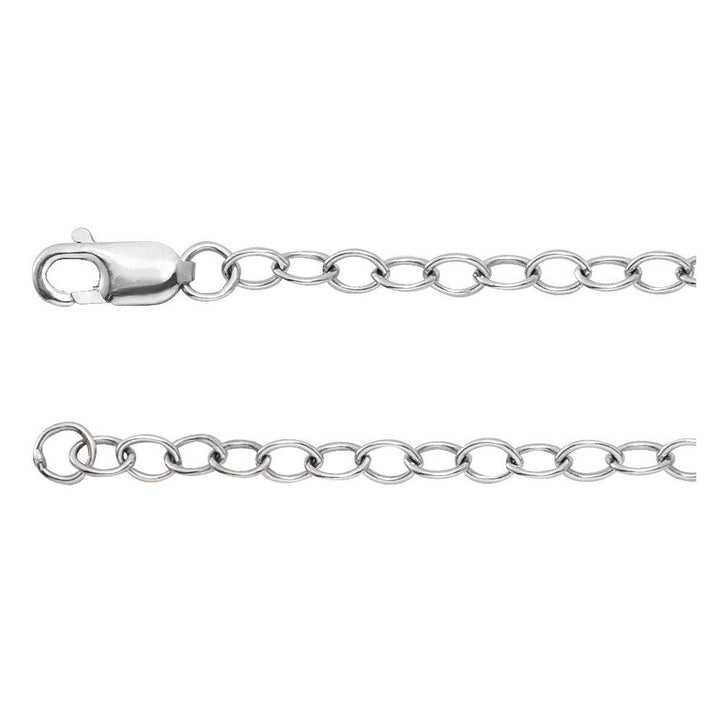 2.5 mm Cable Chain